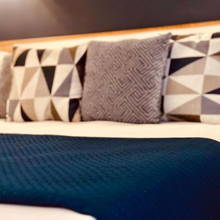 B&B The Sea - Family Rooms - Free Parking Тропеа Екстериор снимка