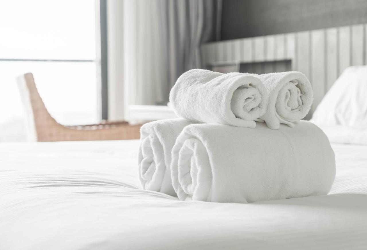 B&B The Sea - Family Rooms - Free Parking Тропеа Екстериор снимка