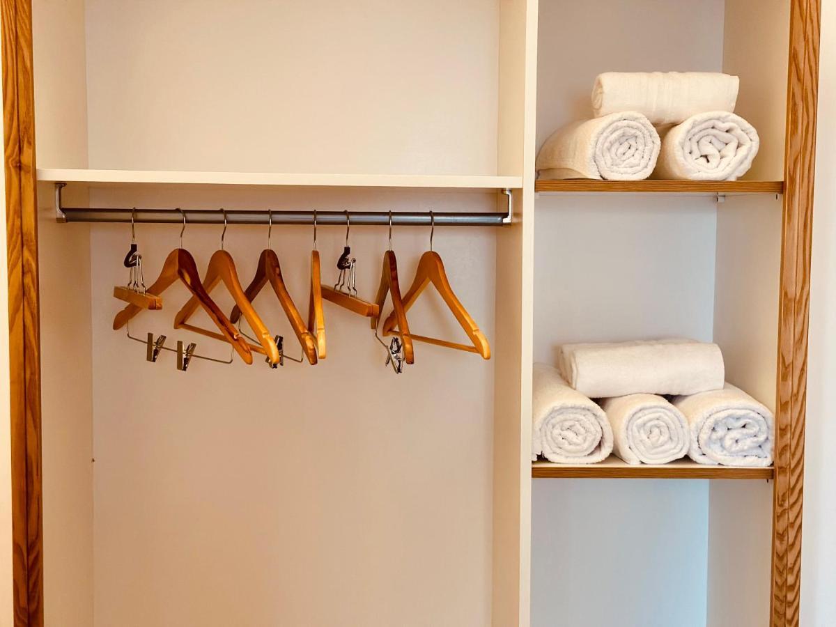 B&B The Sea - Family Rooms - Free Parking Тропеа Екстериор снимка