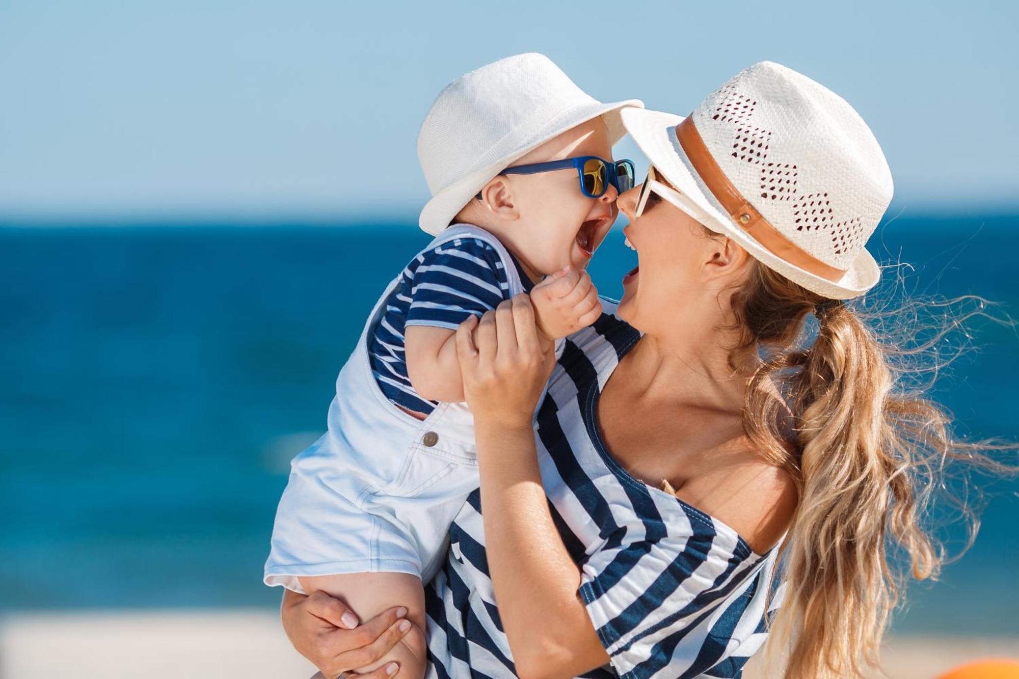 B&B The Sea - Family Rooms - Free Parking Тропеа Екстериор снимка