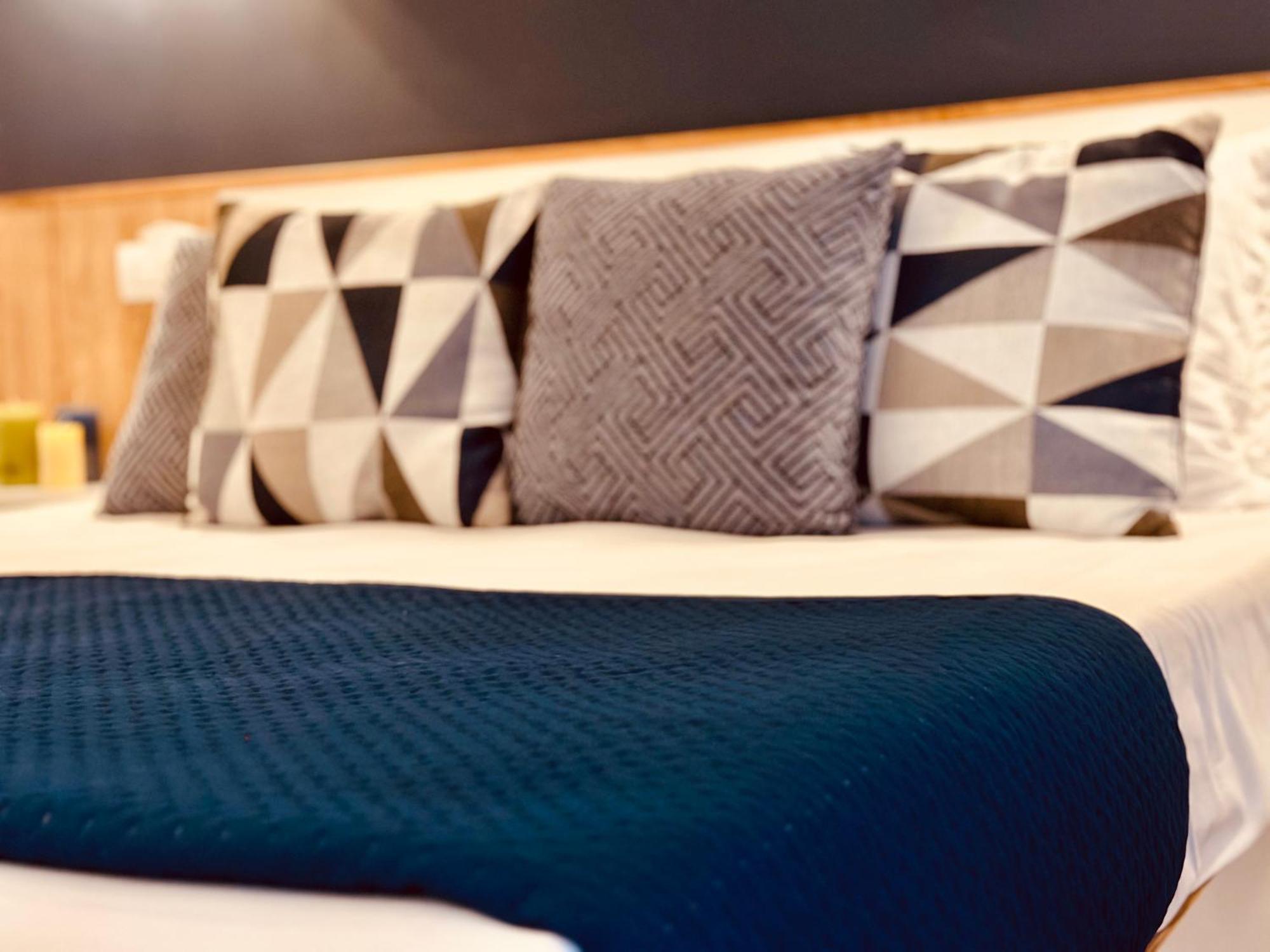 B&B The Sea - Family Rooms - Free Parking Тропеа Екстериор снимка